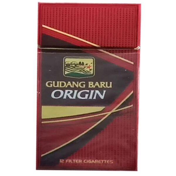 Gudang Baru Original