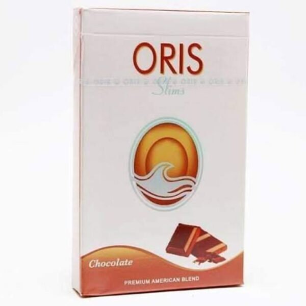 Oris Chocolate Slims