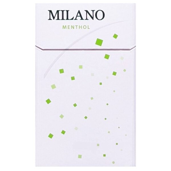 Milano Menthol