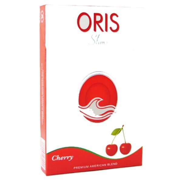 Oris Cherry