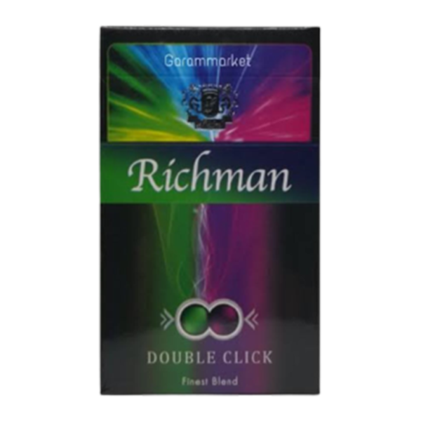 Richman Double Click